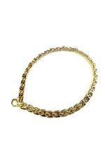 Bracciale Stocco Gioielli in Oro giallo BRS 169 - BRS 169